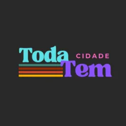 TODA CIDADE TEM BRASIL!!