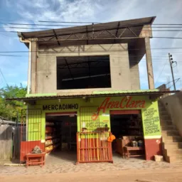 MERCADINHO ANA CLARA