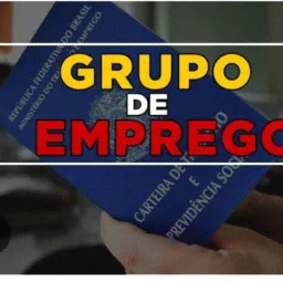 Emprego Marabá