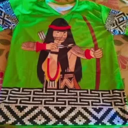 Águaboa(dia25)Maxakali🔊🌈💫