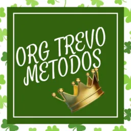 TREVO MÉTODOS ⁰¹☘️