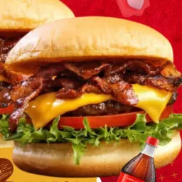 00 Marquinho lanches ourilãndia