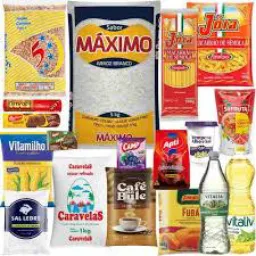 Alimentos troca 🥚🥩🍝🍲