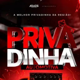 PRIVADINHA AUTOMOTIVA 🔉