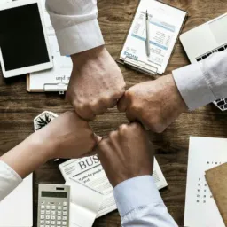 Pequenas Empresas/Grandes Negócios