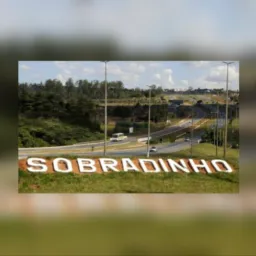 VENDE TUDO SOBRADINHO