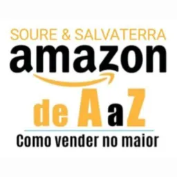 de A a Z | SOURE E SALVATERRA 🛒🛍️📱🇧🇷