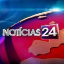 Notícias Atuais 24 hrs 😊👏🏻