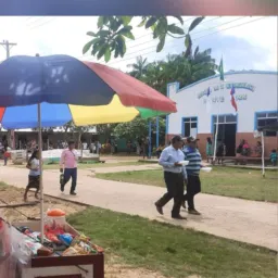 MONTE SINAI @OFICIAL VILA BETÂNIA 2026