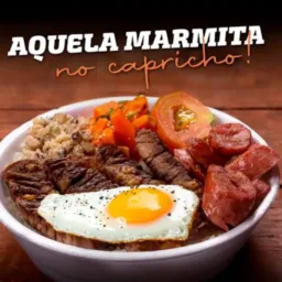 Vendas de marmitarias