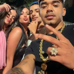 Tropa Dos Sem Amor 🤪🤓🥈