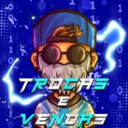 TROCAS E VENDAS MPU⏰
