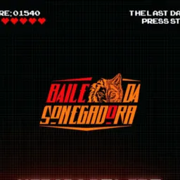 BAILE DA SONEGADORA