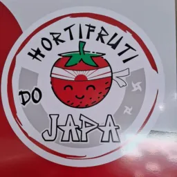 Hortifrut do Japa🍓🍆🍊🥕🍉