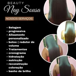 💇♀️Beauty Nay💇♀️ divulgações 💇♀️
