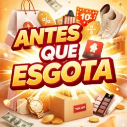 Antes que Esgota 🚨