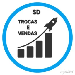 🔄Só VENDAS E TROCAS SD 🏍️🚗📲⚜️🚀