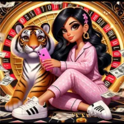 Slots da LOO😍🤑🤑