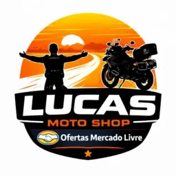 Lucas Moto Shop - Ofertas Mercado Livre