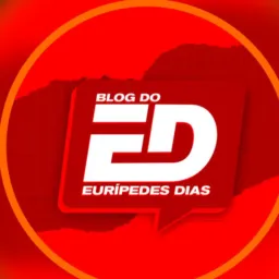 Blog do Eurípedes Dias 2025