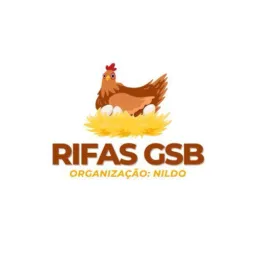RIFAS GSB