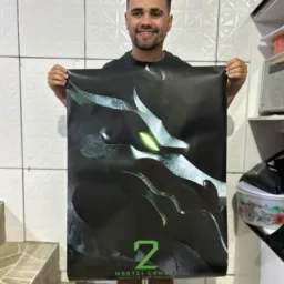 Filmes, séries, animes e