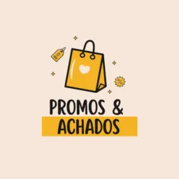 Promos & Achados 🛍️