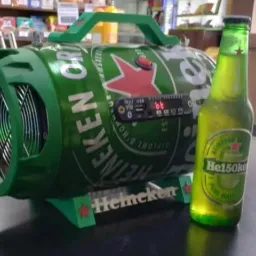 Grupo Resenha dois amigos