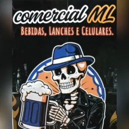 🧴🍺🍔ML lanche, Bebida, celulares e perfumes 🍔🍺 🧴