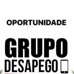 Desapego!Novos e Usados🥰