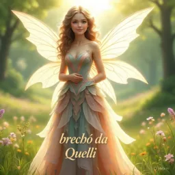 Brechó da Quelli estaca Parelheiros