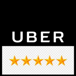 Uber São Gabriel - Brasilinha e Água Fria 🚗💨