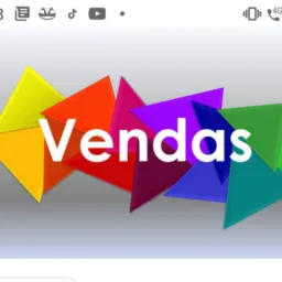 Venda mais!💸🎁👠💄🩳🩲👙👗