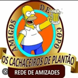 Amigos de copo🔥🥵🍻