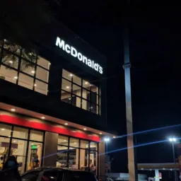 🍟🍔 MC DONALDS 50% 🍔🍟