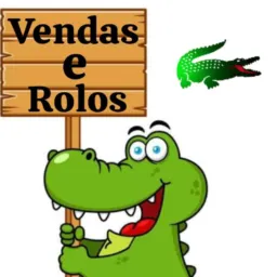 Vendas e Rolos Jacaré e Adjacências