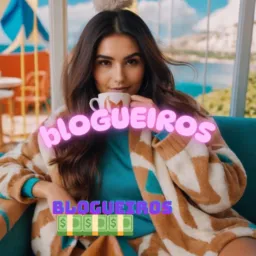 BLOGUEIROS
