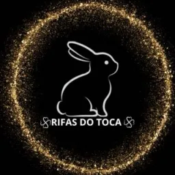 RIFAS PIX DO TOCA🤑🍀01