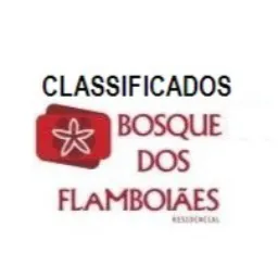 💸Classificados Bosque Flamboiães💸