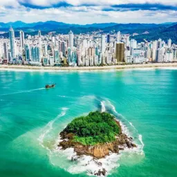 Camboriú Vendas e Divulgação
