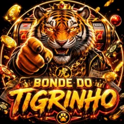 BONDE DO TIGRINHO 🐅🐯