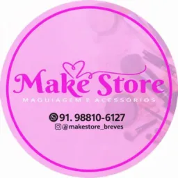 MAKE STORE (LOURENÇO BORGES) 💄Maquiagem R$10 e Linha premium