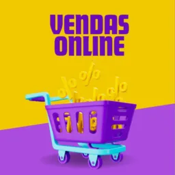 Vendas online 🛍️