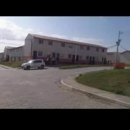 Anúncio do bairro Village
