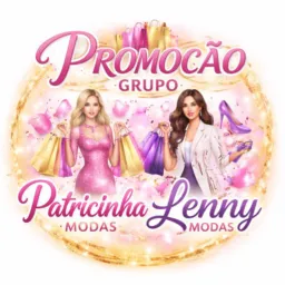 Promoção MODAS✨