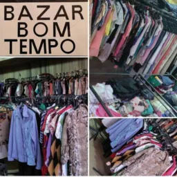 👕👖Bazar Bom Tempo 👖👕👗🩳