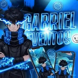 💙EVENTO DO GABRIEL 5㊗️