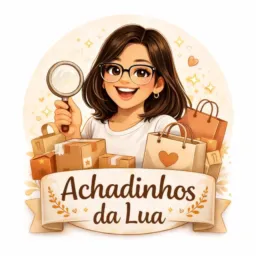 Achados para economizar•(Leia a descrição)