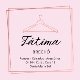Fátima Brechó