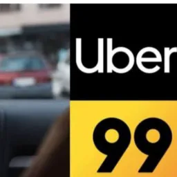 Uber capela